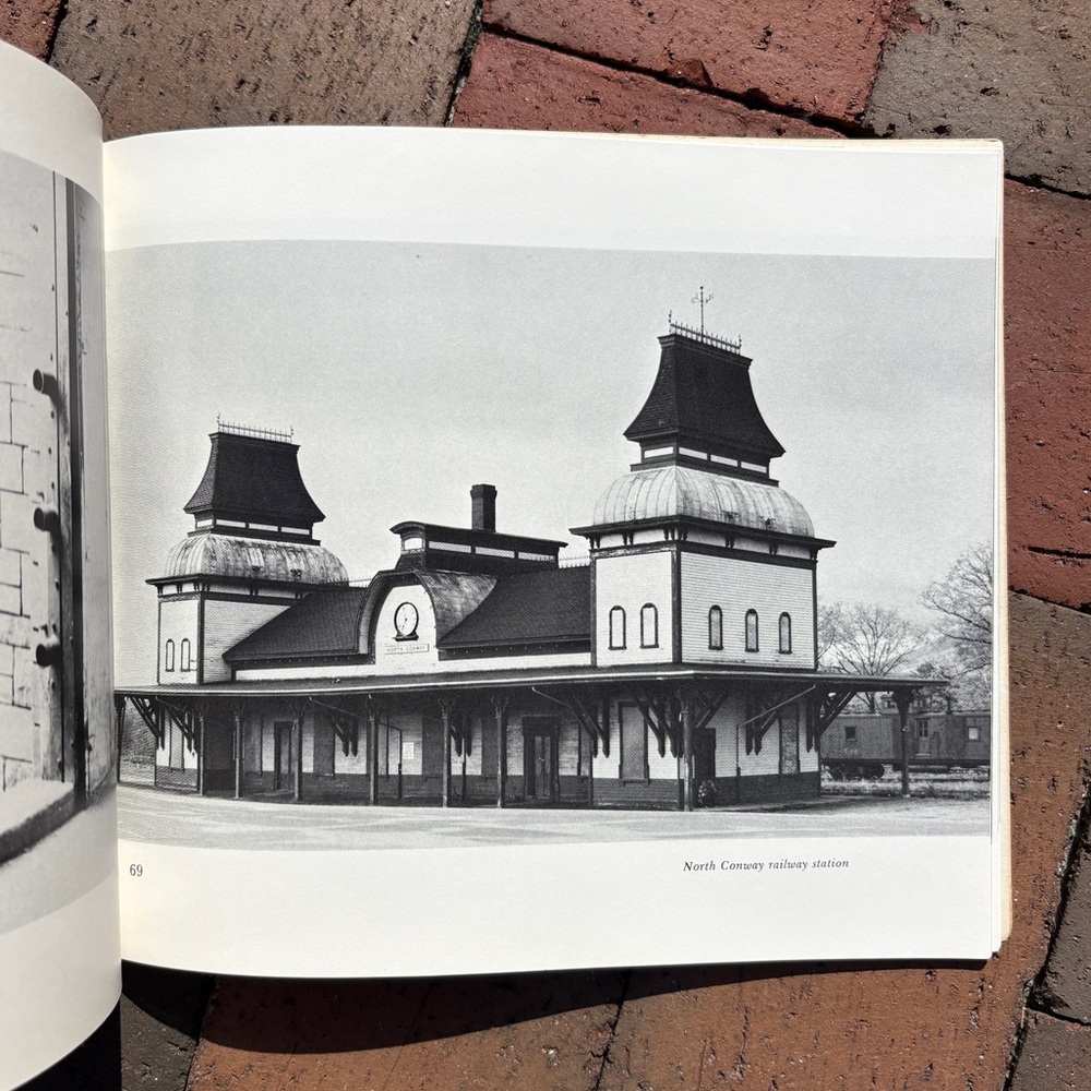 1974 New Hampshire NH Landscape Photos St Gaudens Mt Chocurua White Mountains - Picture 6 of 14